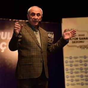 Nurullah Genç'ten dedesine vefa