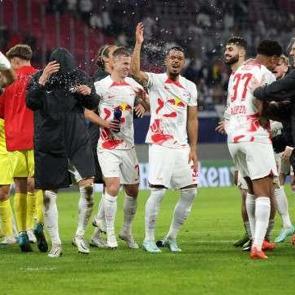 Real Madrid bu sezon ilk kez yenildi!