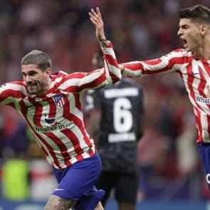 Şampiyonlar Ligi'nde gecenin sonu&ccedil;ları!