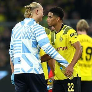 Şampiyonlar Ligi'nde gecenin sonu&ccedil;ları! 9 takım son 16'yı garantiledi...