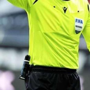 Temsilcilerimizin Avrupa'daki ma&ccedil;larını y&ouml;netecek hakemler a&ccedil;ıklandı