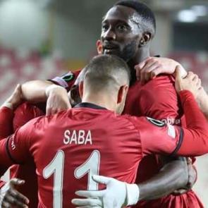 UEFA&rsquo;dan Sivasspor paylaşımı!