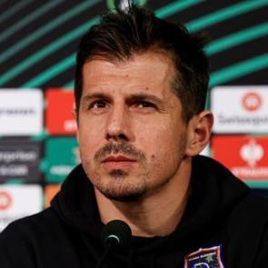 Emre Bel&ouml;zoğlu: Hedefimiz &ccedil;eyrek final!