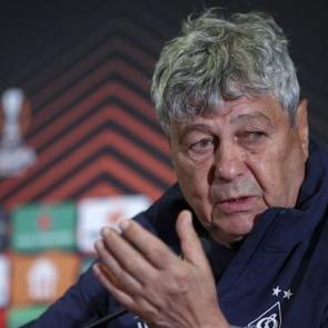 Lucescu: 'Haklı bir galibiyet aldılar'