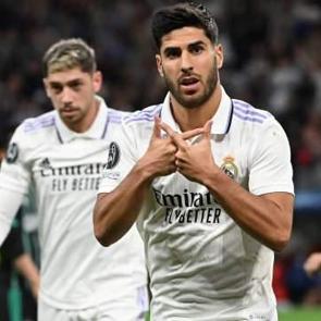 Real Madrid ve Ancelotti Devler Ligi'nde &ccedil;ifte rekor kırdı