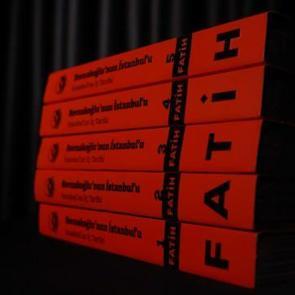 Revnakoğlu notlarında Fatih’in gizli hazinesi gün yüzüne çıktı