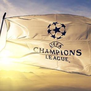 Şampiyonlar Ligi gruplarında 6. hafta heyecanı