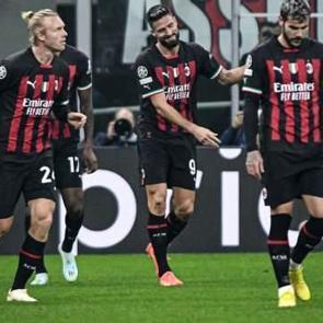Şampiyonlar Ligi'nde son 16'ya kalan takımlar belli oldu!