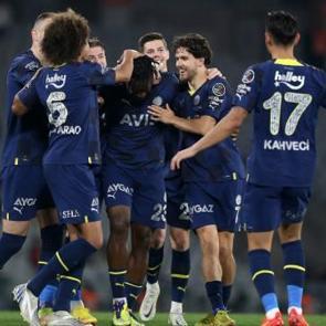 UEFA Avrupa Ligi'nde 6. hafta heyecanı