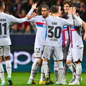 Şampiyonlar Ligi'nde gecenin sonu&ccedil;ları!