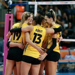 VakıfBank, Sigorta Shop'a set vermedi