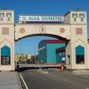 Yalova &Uuml;niversitesi KPSS 50 puan ile personel alımı! Başvuru i&ccedil;in son 3 g&uuml;n...