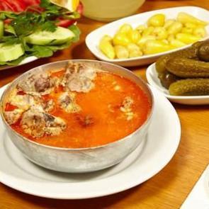 Kelle paça, tarhana, işkembe... Türk çorbası eski Mısır'da tedavi amaçlı kullanılıyormuş