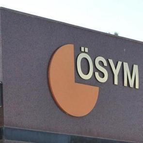 KPSS &Ouml;nlisans branş sıralaması 2022 yayınlandı mı? &Ouml;SYM KPSS bazında sıralama 2022