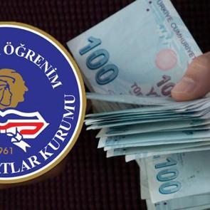 KYK burs başvuruları ne zaman başlayacak? 2022-2023 KYK burs ve kredi başvuru tarihleri belli mi?