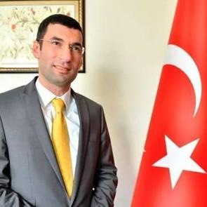 Muhammet Fatih Safit&uuml;rk kimdir ve nerelidir? Şehit kaymakam Muhammet Fatih Safit&uuml;rk biyografisi...