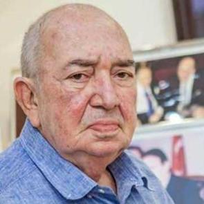 T&uuml;rker İnanoğlu kimdir? Mesleği ne? T&uuml;rker İnanoğlu'nun eşleri...