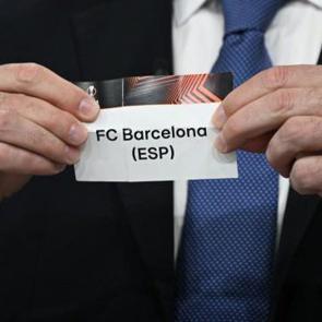 UEFA Avrupa Ligi'nde dev eşleşme!