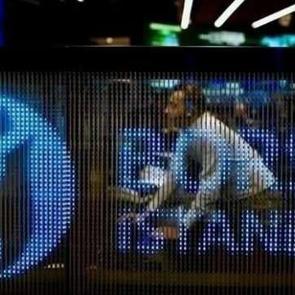 Borsada yatırımcı sayısı 3 milyonu ge&ccedil;ti