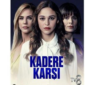 Kadere Karşı dizisi oyuncuları kimdir? Kadere Karşı oyuncu kadrosu (resimli)