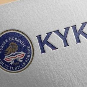 KYK burs ve kredi başvuruları başladı! GSB KYK 2022-2023 burs başvuruları nereden yapılır?