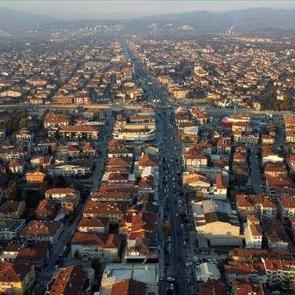 Düzce Belediye Başkanı: Yeni konut stoku yıkımları engelledi