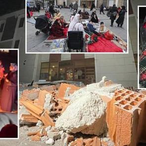 Bakan Kurum'dan Düzce açıklaması: Ağır hasarlı 181 yapı yıkılacak