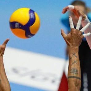 Efeler Ligi'nde Başkent derbisi heyecanı!