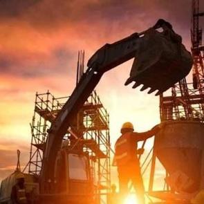 İnşaat izni verilen bina sayısı yüzde 8 azaldı