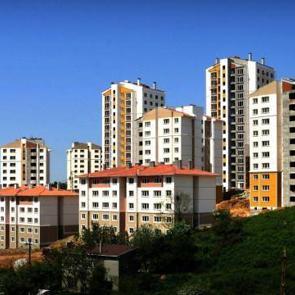 İstanbul’da konut fiyatları son bir yılda yüzde 229 artış gösterdi