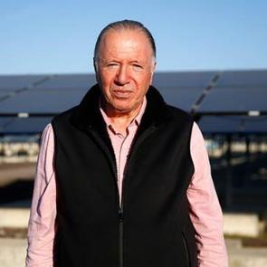 T&uuml;rk m&uuml;hendis yaptı! 1410 caminin ihtiyacını karşılayacak