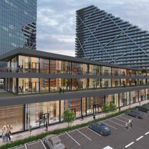 Metafor AVM, ortaklık modeli ile yatırımcılarla buluşuyor