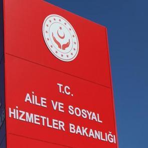 Aile ve Sosyal Hizmetler Bakanlığı 60 KPSS ile 145 personel alıyor!