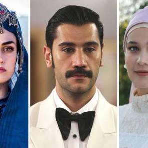 Al Sancak dizisi oyuncuları kimdir? Al Sancak hangi g&uuml;n? Oyuncu kadrosu...