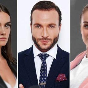 Ateş Kuşları oyuncuları kimdir? Ateş Kuşları hangi g&uuml;n? Oyuncu kadrosu (resimli)