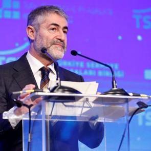 Bakan Nebati'den enflasyon ve faiz açıklaması