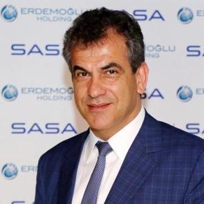 İbrahim Erdemoğlu kimdir ve nerelidir? SASA'nın sahibi İbrahim Erdemoğlu'nun biyografisi