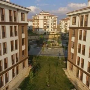 "İlk Evim, İlk İş Yerim" projesinin 3. etap kuraları başladı