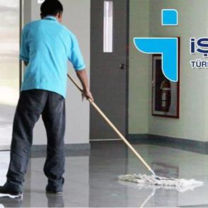 İŞKUR &uuml;zerinden en az ilkokul mezunu 8.583 temizlik g&ouml;revlisi alımı s&uuml;r&uuml;yor! (İŞKUR İLANLARI)