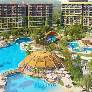 Sur Yapı teslimlerine ara vermeden devam ediyor