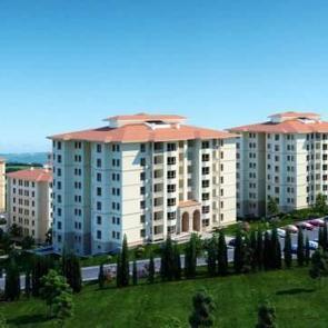 Sosyal konut kampanyasında 12 il için kura çekim tarihleri belli oldu