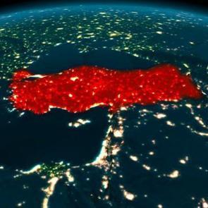 T&uuml;rkiye'nin Irak, Suriye ve Yunanistan'la siyasi ve ticari ilişkileri