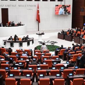 Tütün ve tütün mamulleri kanun teklifi yasalaştı