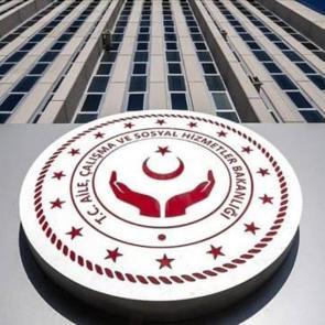 Aile ve Sosyal Hizmetler Bakanlığı KPSS 60 puan ile personel alımı! Başvuru i&ccedil;in son 6 g&uuml;n...