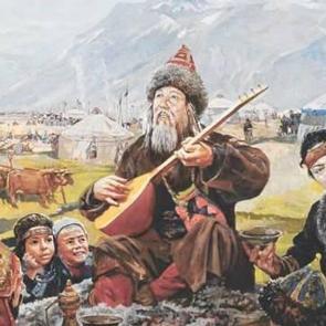 Dede Korkut kimdir? Dede Korkut kahramanları kimdir? 