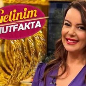 Gelinim Mutfakta bug&uuml;n kim kazandı? Gelinim Mutfakta puan durumu