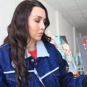 Hobi olarak başladı şimdilerde siparişlere yetişemiyor