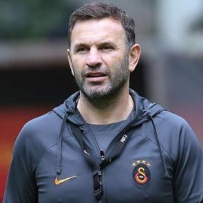 Okan Buruk, Kopenhag ma&ccedil;ının ilk 11'ini belirledi!