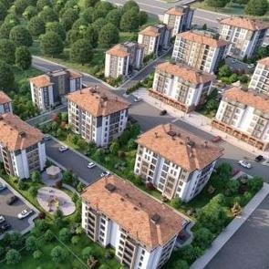 TOKİ’den ‘Türklere çıkmayan evler Suriyelilere çıktı’ haberine ilişkin açıklama