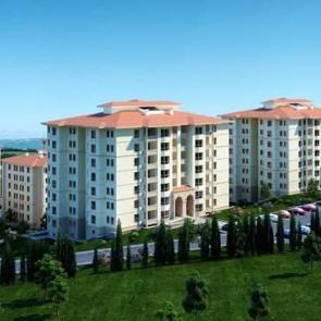 TOKİ'den ''yabancılara konut satışı yapıldığı'' iddiasına yalanlama!